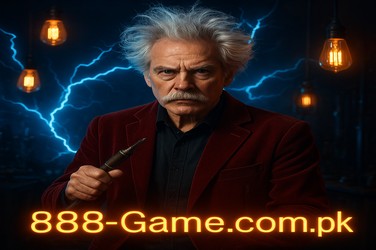 888 Game