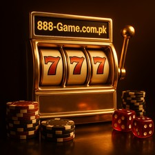 888 Game
