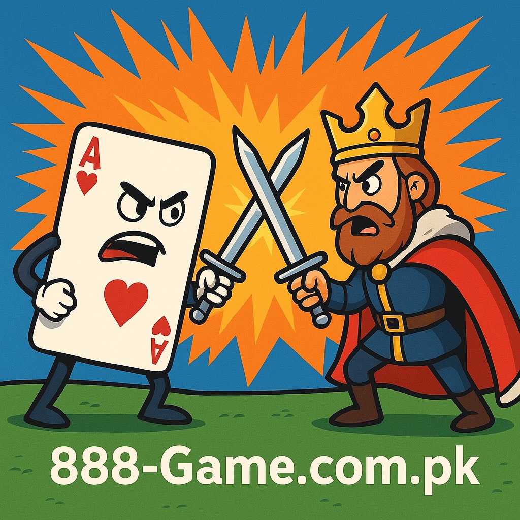 888 Game
