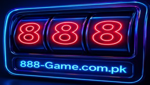 888 Game
