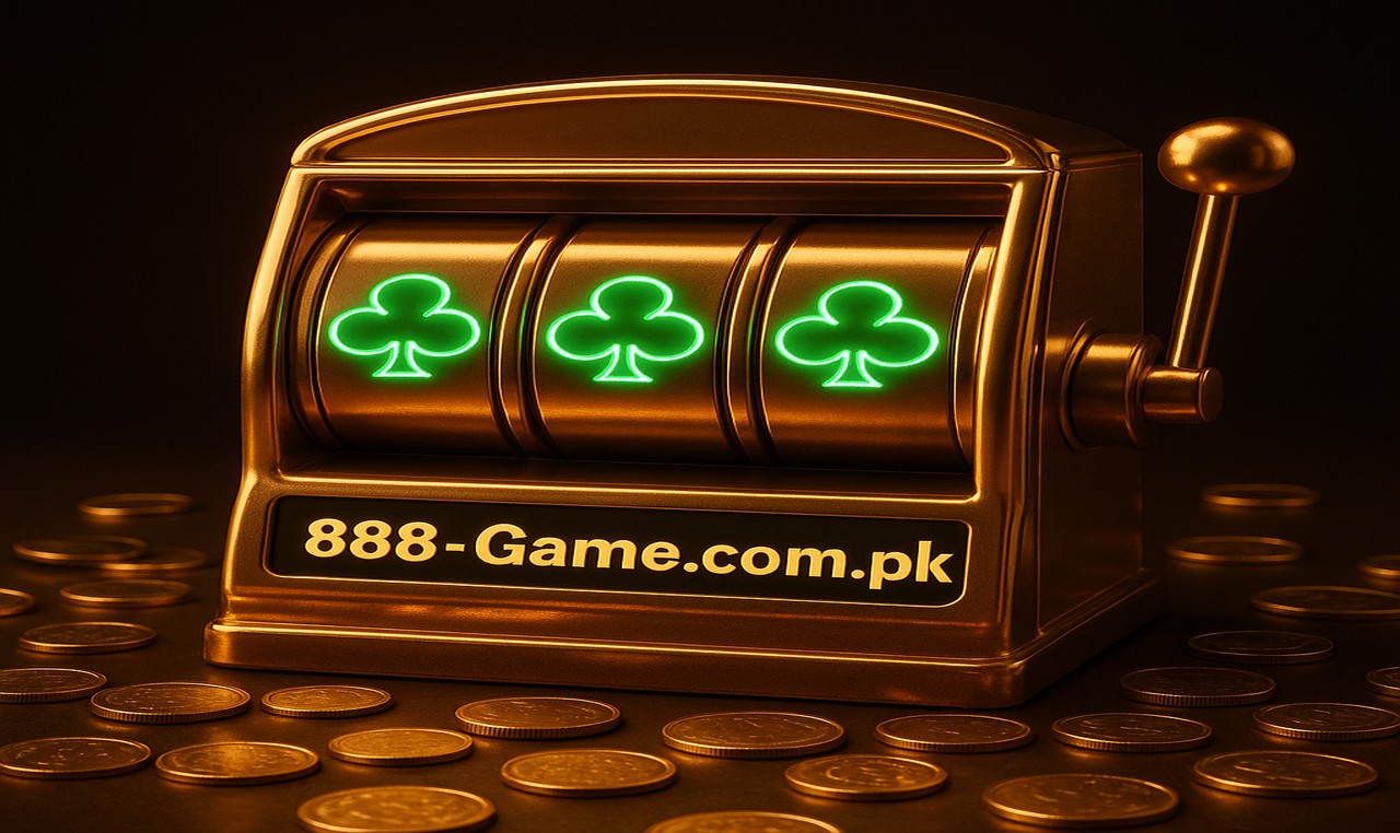 888 Game