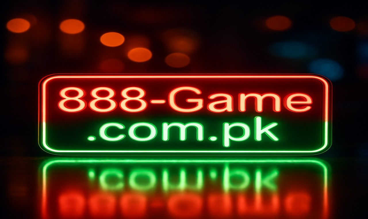 888 Game