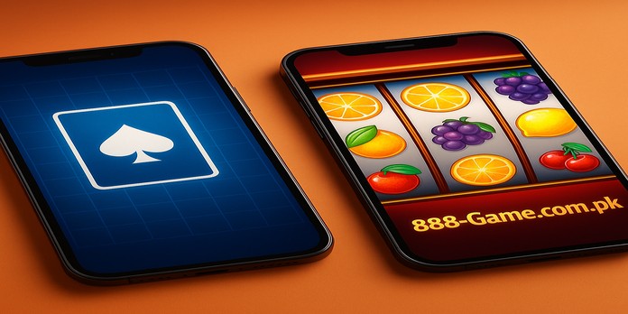 888 Game