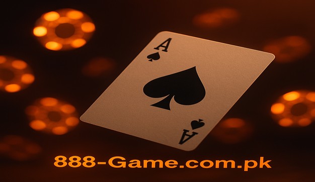 888 Game