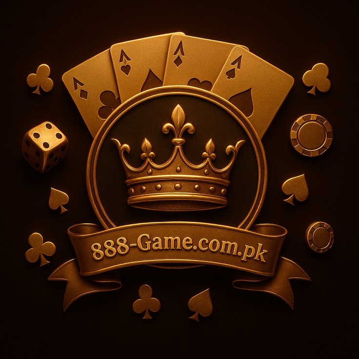 888 Game
