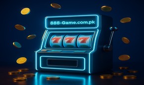 888 Game