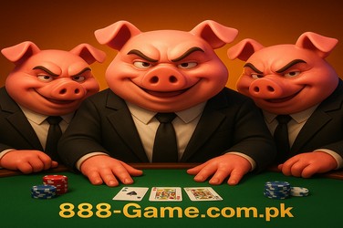 888 Game