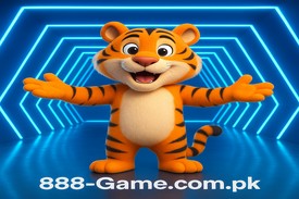 888 Game