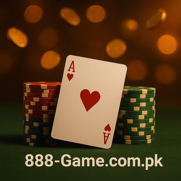 888 Game