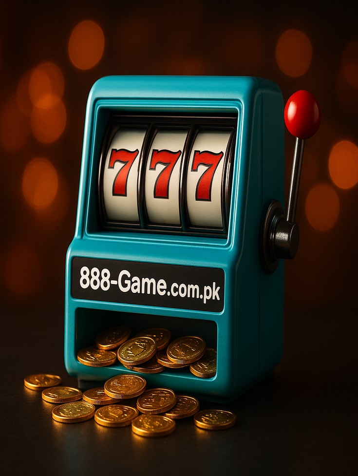888 Game