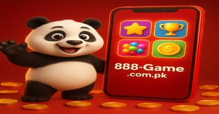 888 Game