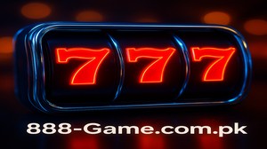 888 Game