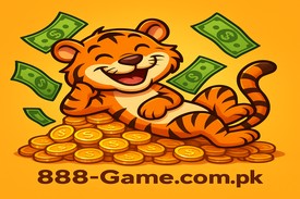 888 Game