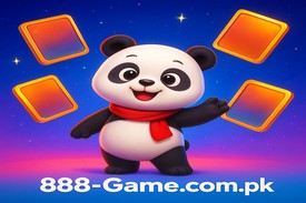 888 Game