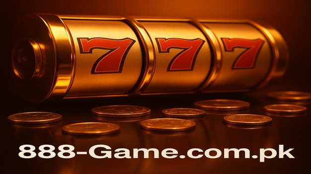 888 Game